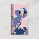 Search for 1930s business cards Retro