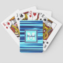 Search for cool playing cards Initial