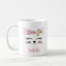 Search for baby kitten mugs Pink
