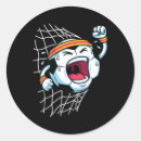 Search for soccer net stickers Striker
