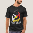 Search for native wolf tshirts Spirit