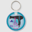 Search for comb key rings Hair