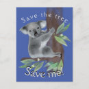 Search for threatening postcards Nature