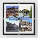 Search for birthplace art Stratford upon avon