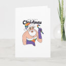 Search for queen christmas cards Santa