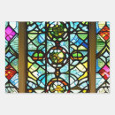 Search for window wrapping paper Cathedral