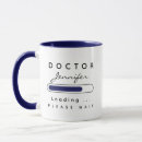 Search for medical profession mugs Occupation
