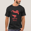 Search for super tshirts Costume