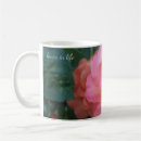 Search for peach rose mugs Floral