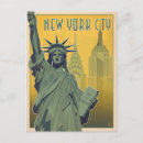 Search for nyc save the dates Vintage