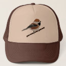 Search for chickadee hats Songbird
