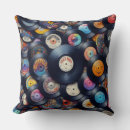 Search for vinyl records cushions Record collection