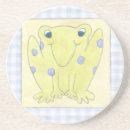 Search for frog coasters Kids