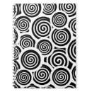 Search for vector notebooks Black and white