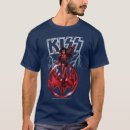Search for kiss band tshirts Vintage