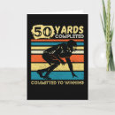 Search for american football birthday cards Team