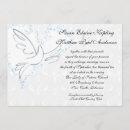 Search for dove wedding invitations Grey