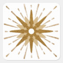 Search for retro starbursts stickers Vintage