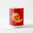 Search for sleeping moon mugs Kitten