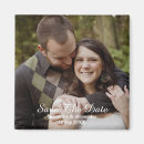 Search for spring save the date magnets Elegant