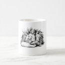 Search for freehand mugs Illustration