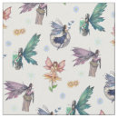 Search for fairy fabric Cute