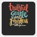 Search for the truth stickers Quotes