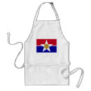 Search for dallas aprons Texas