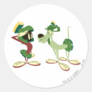Search for k 9 stickers Marvin the martian