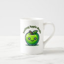 Search for happy apple mugs Happiness