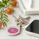 Search for gray red key rings Grey