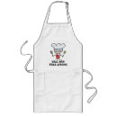 Search for real men wear aprons Cook