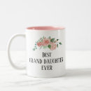 Search for granddaughter mugs Girly