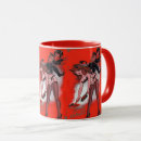 Search for krampus mug mugs Vintage