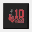 Search for for birthd magnets Boxing coach