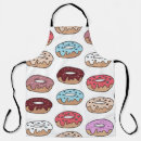 Search for wrapping aprons Cartoon