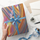 Search for waterfall wrapping paper Abstract