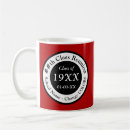 Search for high school reunion mugs 50th