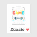 Search for pc gamer stickers Kids