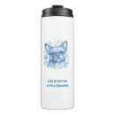 Search for womens travel mugs Dog lover