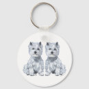 Search for west highland terrier key rings Pets