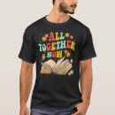 Search for summer reading tshirts Together