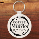 Search for wrong side key rings Funny