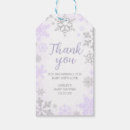 Search for snowflake tag Purple