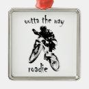 Search for biker christmas tree decorations Cycling