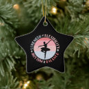 Search for shoe christmas tree decorations Ballet