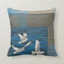 Search for seagull cushions Ocean