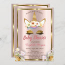 Search for gold crown baby shower invitations Elegant
