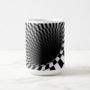 Search for optical illusions mugs Chic