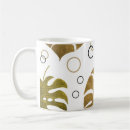 Search for gold leaf mugs Nature